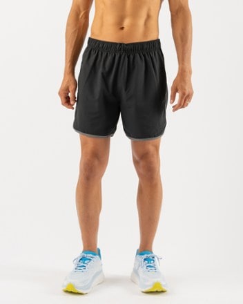 rabbit Go For It 5" Shorts - Men's 0