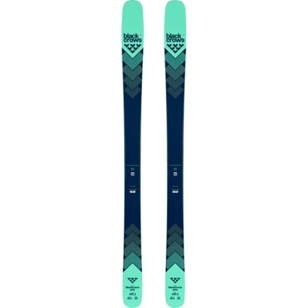 black crows Atris Skis - Men's - 2024/2025 0