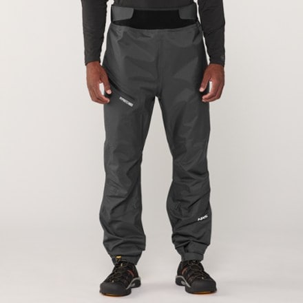 NRS Endurance Splash Pants - Men's 1