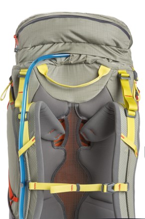 Big Agnes Parkview 63 L Pack - Men's 5