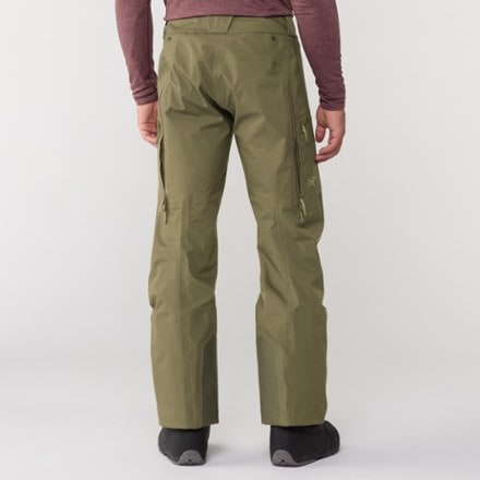 Arc'teryx Sabre Pants - Men's 4