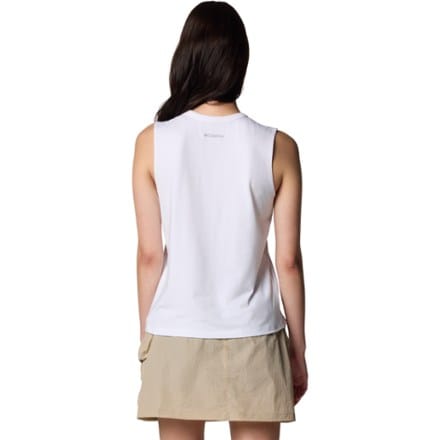 Columbia Sun Trek Tank Top II - Women's 1