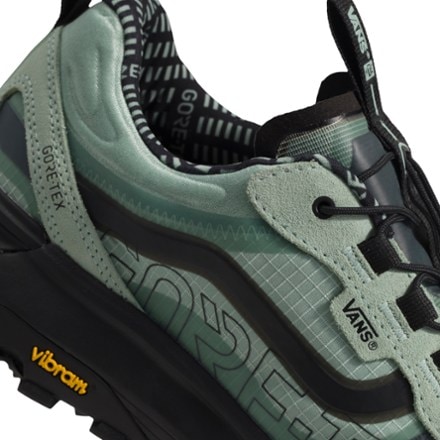 Vans Crosspath XC GORE-TEX Shoes - Men's 6