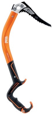 Petzl Ergonomic Ice Tool 0