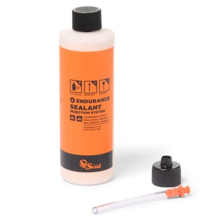 Orange Seal Endurance Sealant - 8 fl. oz. 0