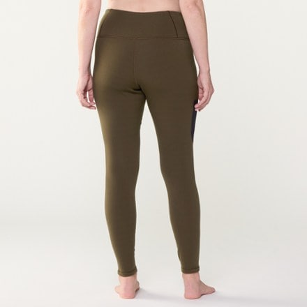 Arc'teryx Kyanite Base Layer Bottoms - Women's 2