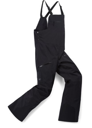 Arc'teryx Sentinel Bib Pants - Women's 3