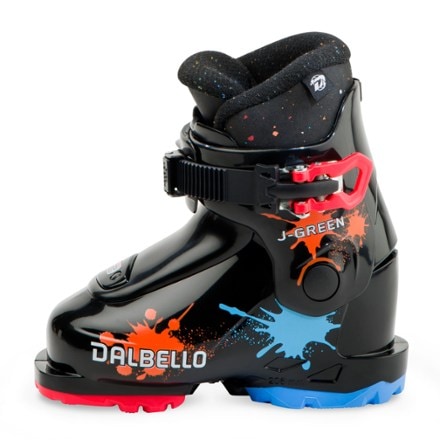 Dalbello J Green 1.0 GW Ski Boots - Kids' - 2024/2025 0