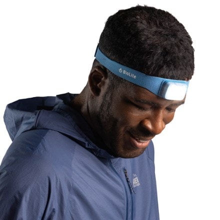BioLite Range 300 Headlamp 7