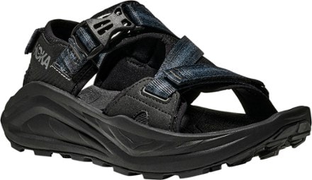 HOKA Infini Hike TC Sandals - Men's 2