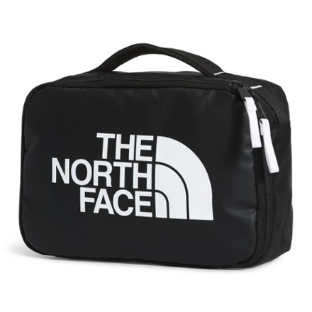 The North Face Base Camp Voyager Toiletry Kit 0