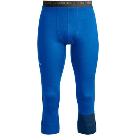 Ortovox 185 Rock'N'Wool Short Base Layer Pants - Men's 0