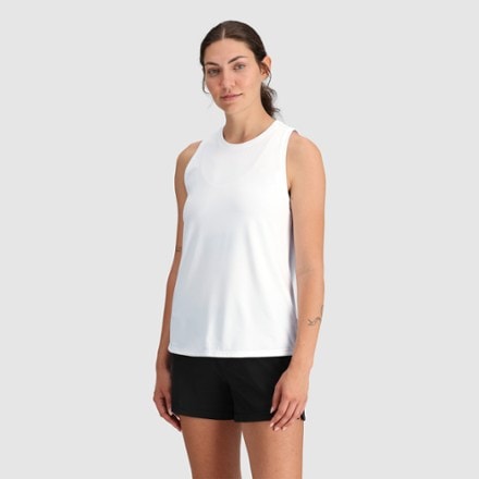 Outdoor Research Essential Tank Top - Women's 1