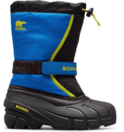 Sorel Flurry Boots - Kids' 0