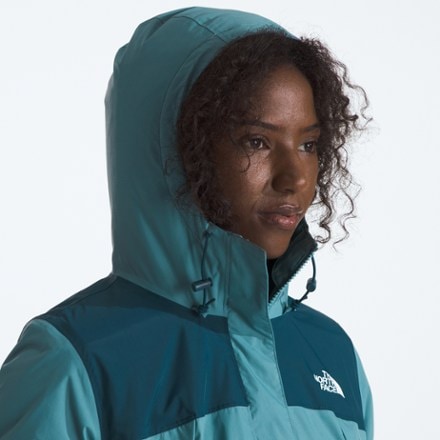 The North Face Antora Triclimate 3-in-1 Jacket - Women's 6