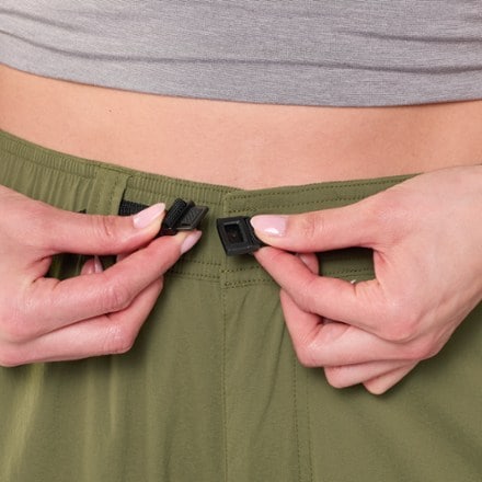 REI Co-op Trailmade Barrel Pants - Women's 7