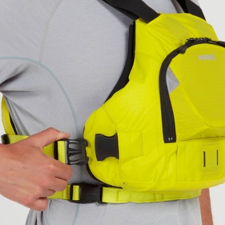 NRS Ninja PFD 9