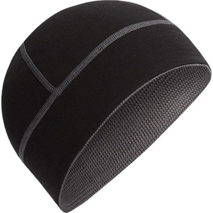 Icebreaker Merino 200 Waffle Pocket Hat 0