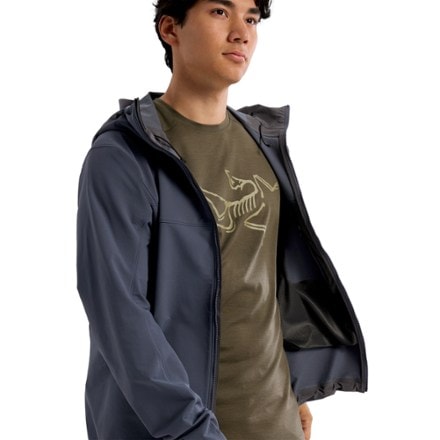 Arc'teryx Gamma Hoodie - Men's 7