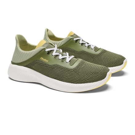 OluKai Island Hopper Sneakers - Men's 2