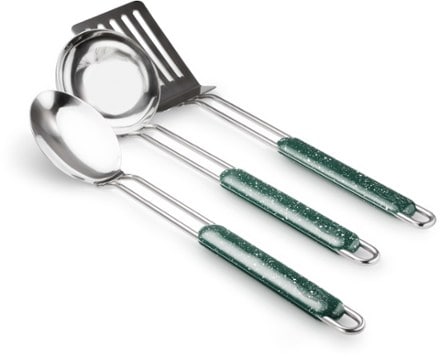 GSI Outdoors Pioneer Chef's Tools 0