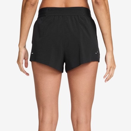 On Body Image of color Black