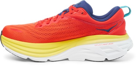 HOKA Bondi 8 Road-Running Shoes - Men's 1