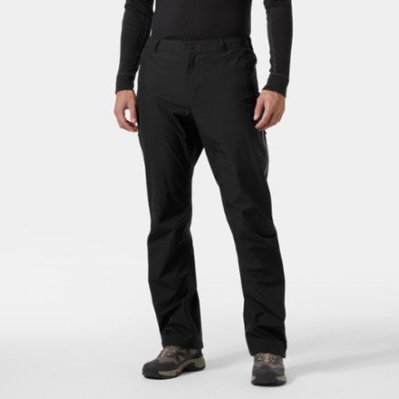 Helly Hansen Verglas Infinity 3-Layer Pants - Men's 1