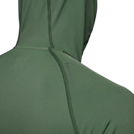 Black Diamond Alpenglow Pro Hoodie - Men's 5