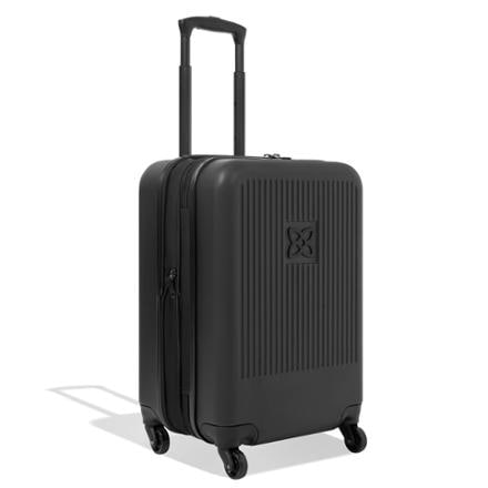 Sherpani Meridian Carry-On Wheeled Luggage 1