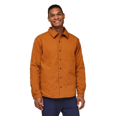 Cotopaxi Salto Insulated Flannel Jacket - Men's 7