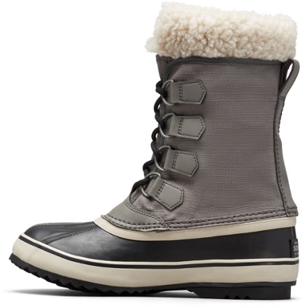 Sorel Winter Carnival Waterproof Boots - Women's 1