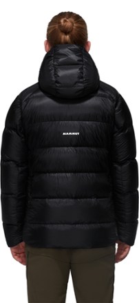 Mammut Taiss Pro IN Hooded Down Jacket - Men's 2