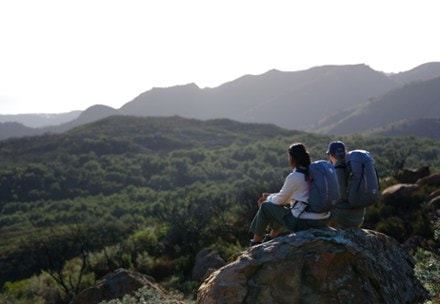 NEMO Resolve 25 L Endless Promise Pack - Women's 10