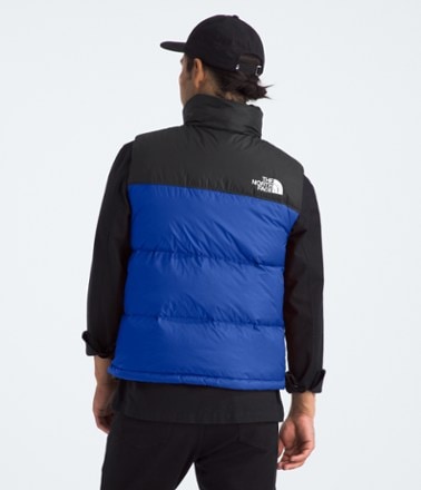 The North Face 1996 Retro Nuptse Vest - Men's 2