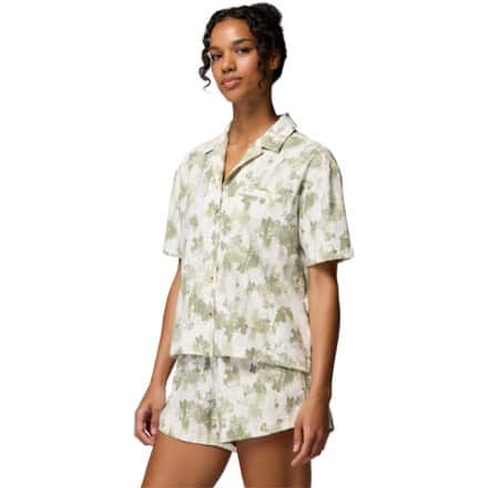 Columbia Sucker for Summer Print Shirt - Women's 3