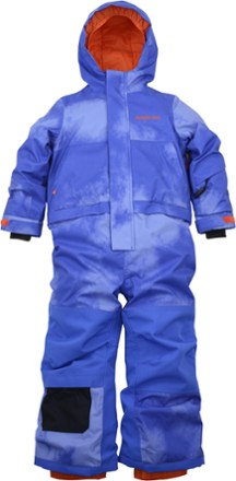 Kids snow suit hot sale near me