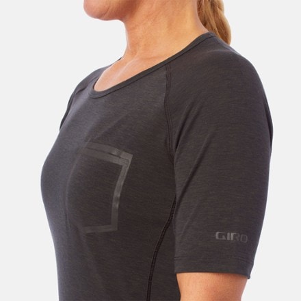 Giro Venture Bike Jersey - Women's 3