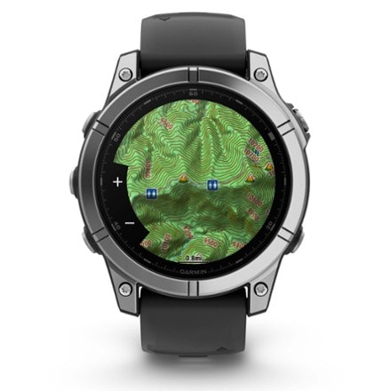 Garmin fenix E 5