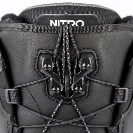 Nitro Profile TLS Step On Snowboard Boots - Men's - 2025/2026 1