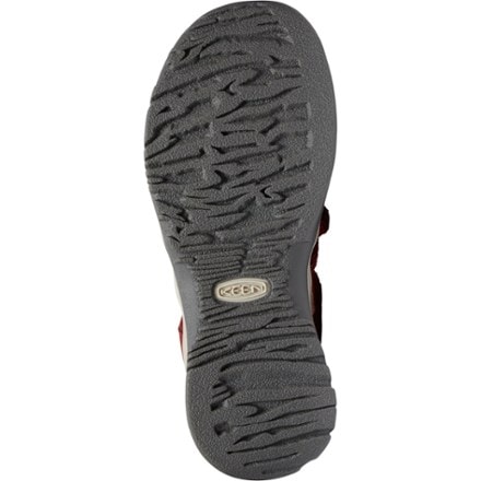 KEEN Whisper Sandals - Women's 5