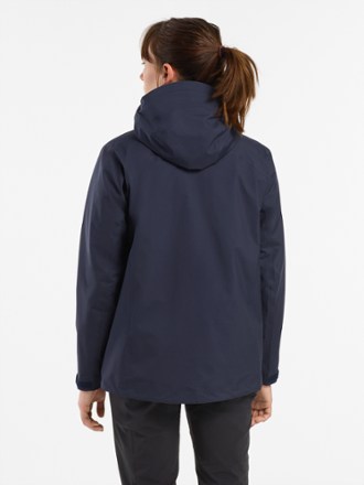 Arc'teryx Women's Rain Jackets | REI Co-op