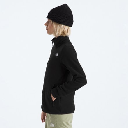 The North Face Glacier Fleece Jacket - Women's 4