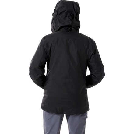 Arc'teryx Beta Insulated Jacket - Women's 2