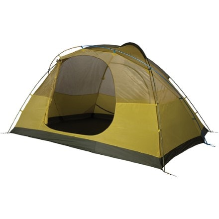 Peregrine Gannet 6-Person Tent with Footprint 4