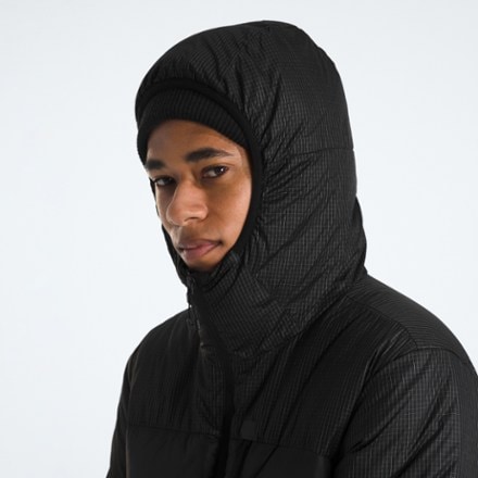 The North Face EG Kalix Down Hooded Jacket - Men's 5