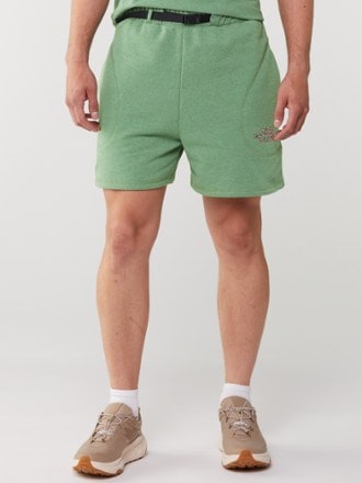 The North Face Re-Grind Shorts - Men's 1