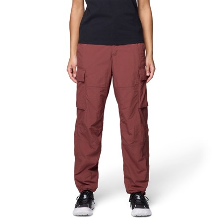 Mountain Hardwear Stryder Lined Pants - Women's 0