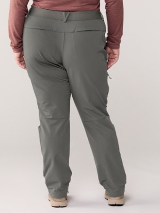 REI Co-op Activator 3.0 Pants - Women's Plus Sizes 2