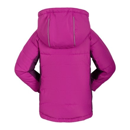 Kamik Aayla Insulated Ski Jacket - Kids' 1